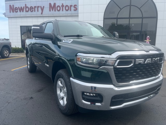 2027 RAM 1500 Pickup Big Horn/Lone Star