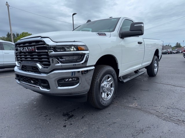 2026 RAM 2500 Pickup Tradesman