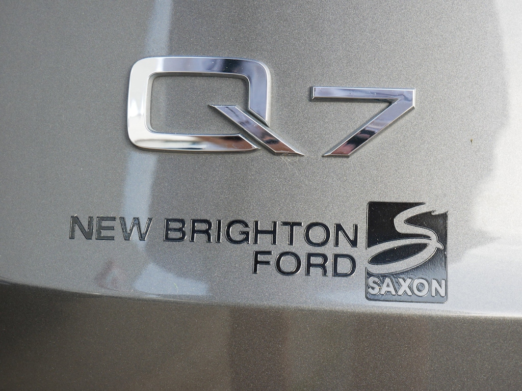 Used 2022 Audi Q7 55 Premium Plus SUV