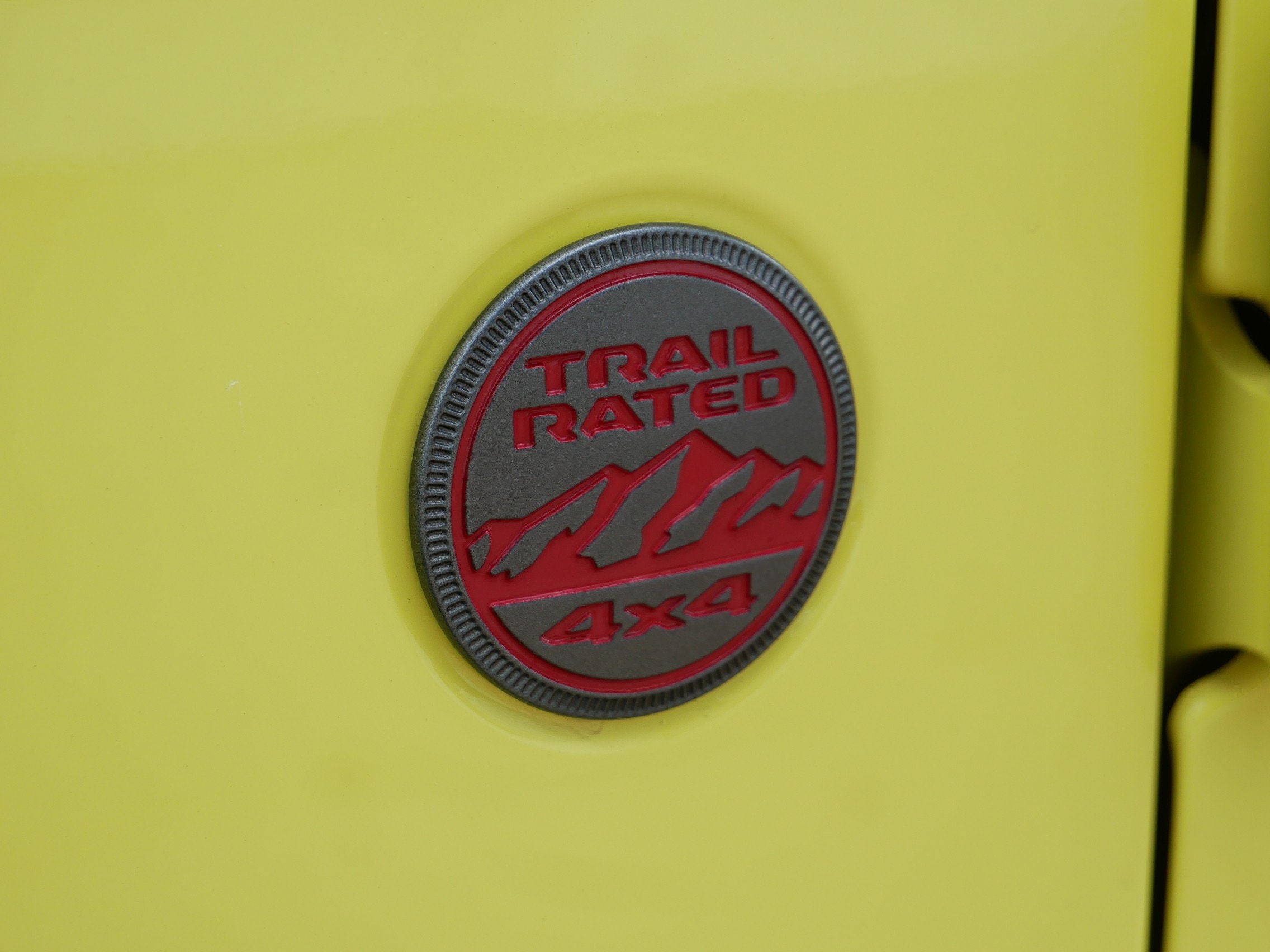 Used 2024 Jeep Wrangler Rubicon SUV