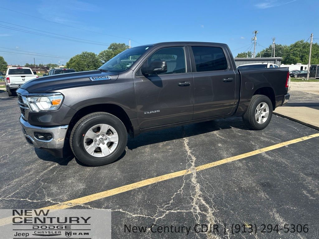 2023 RAM 1500 Pickup