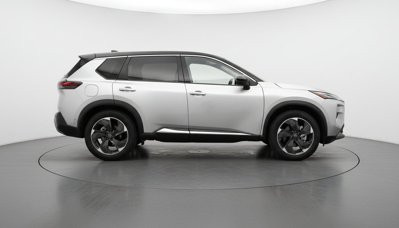 Thumbnail: 2025 Nissan Rogue - 10