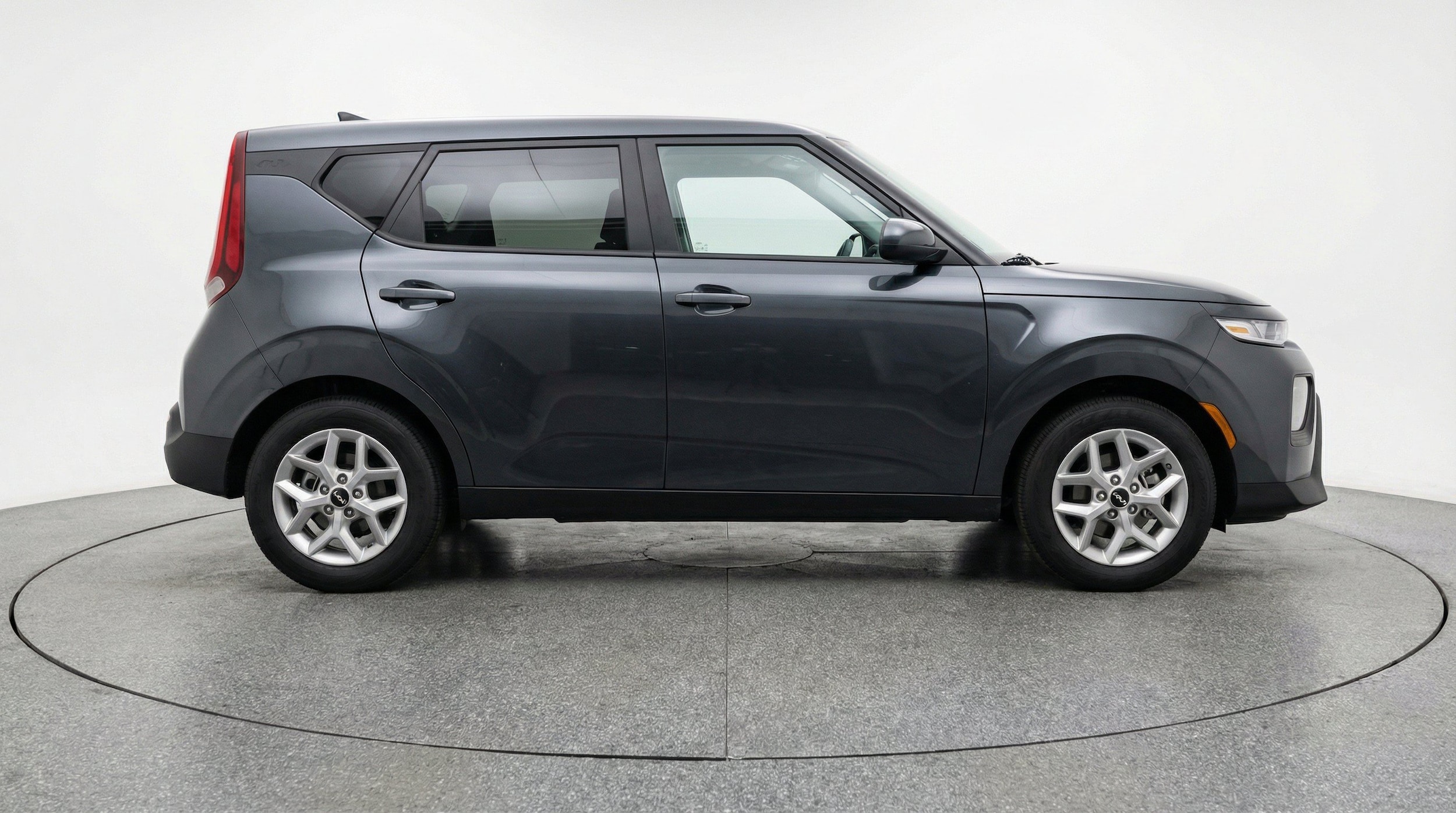 Thumbnail: 2025 Kia Soul - 11