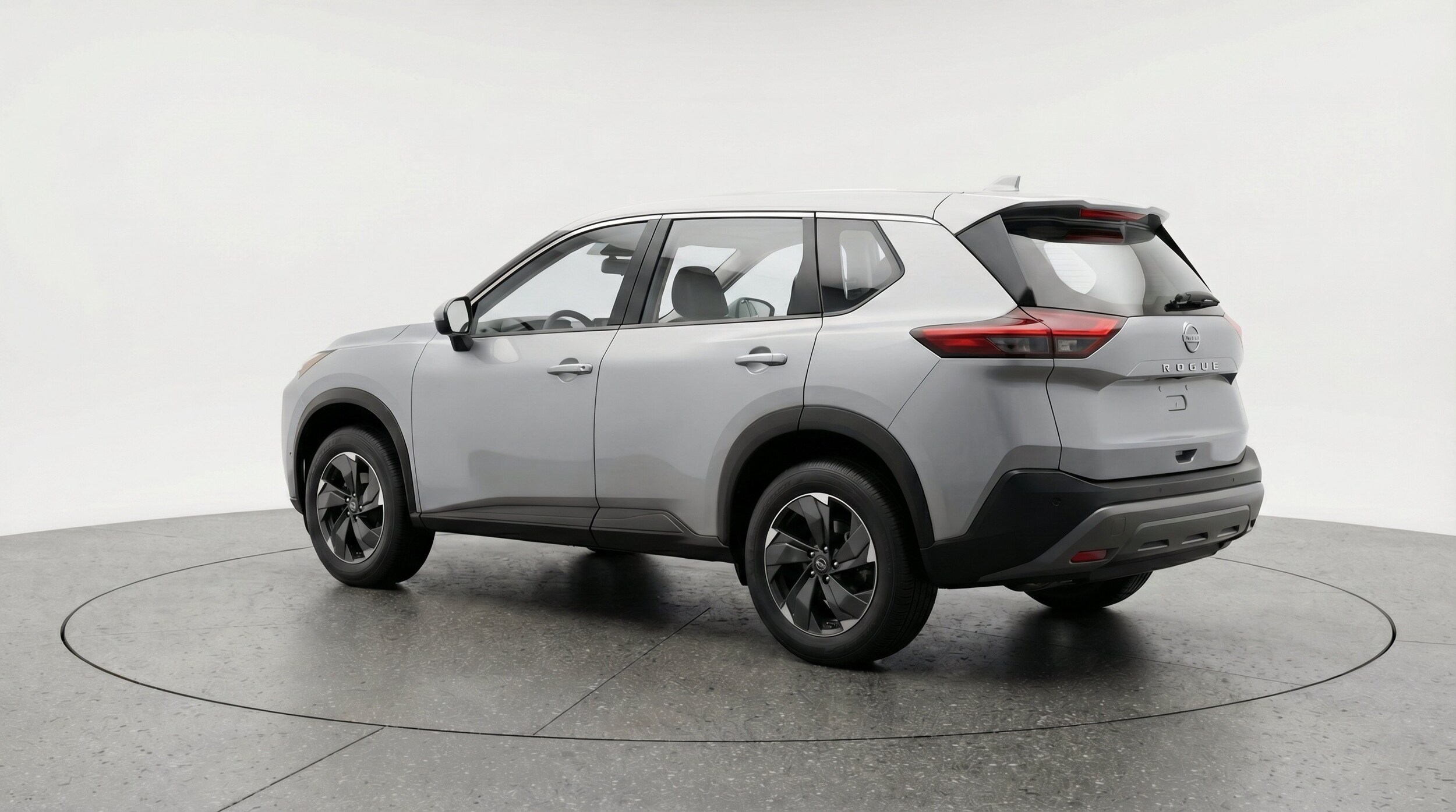 Thumbnail: 2025 Nissan Rogue - 6