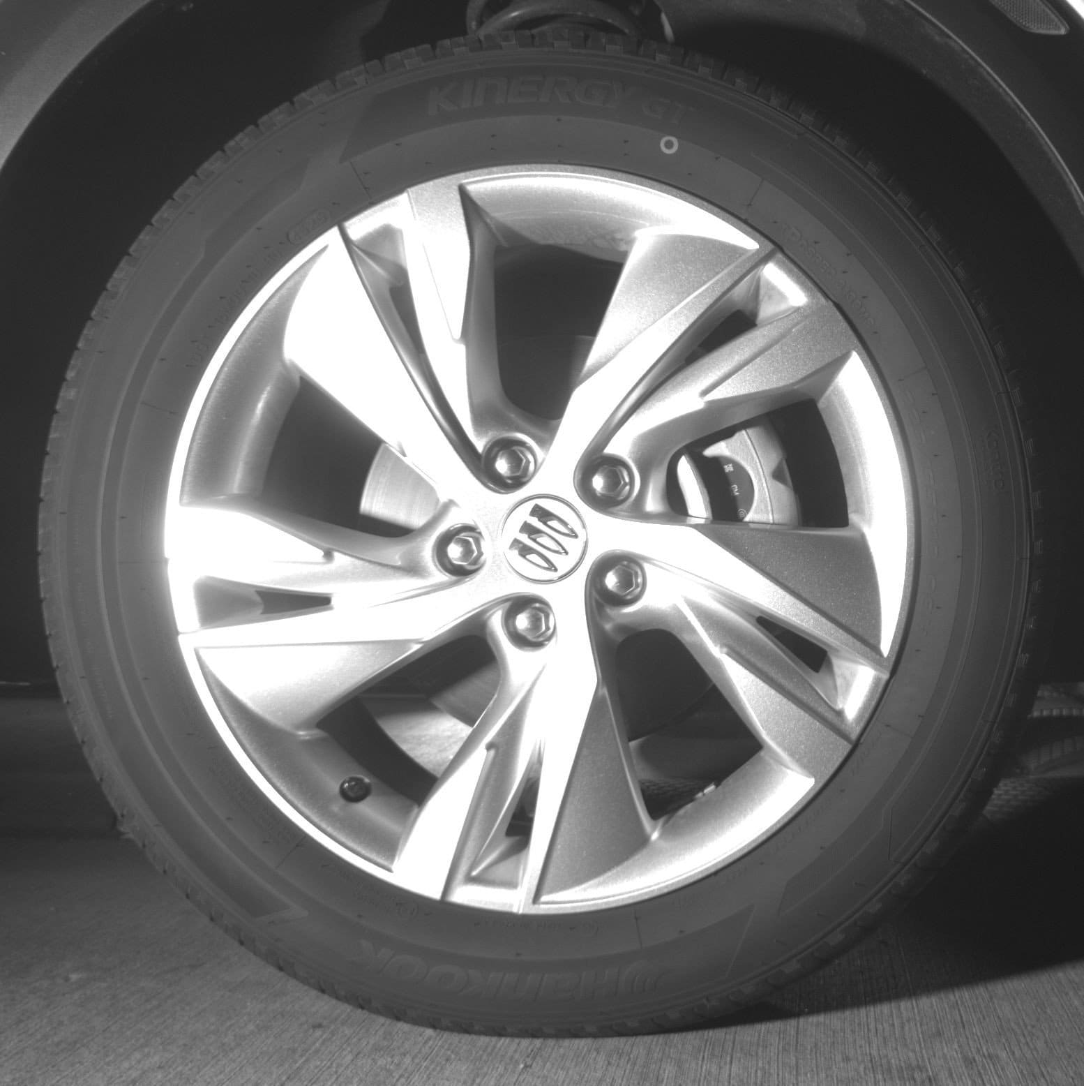 Thumbnail: 2026 Buick Encore GX - 13