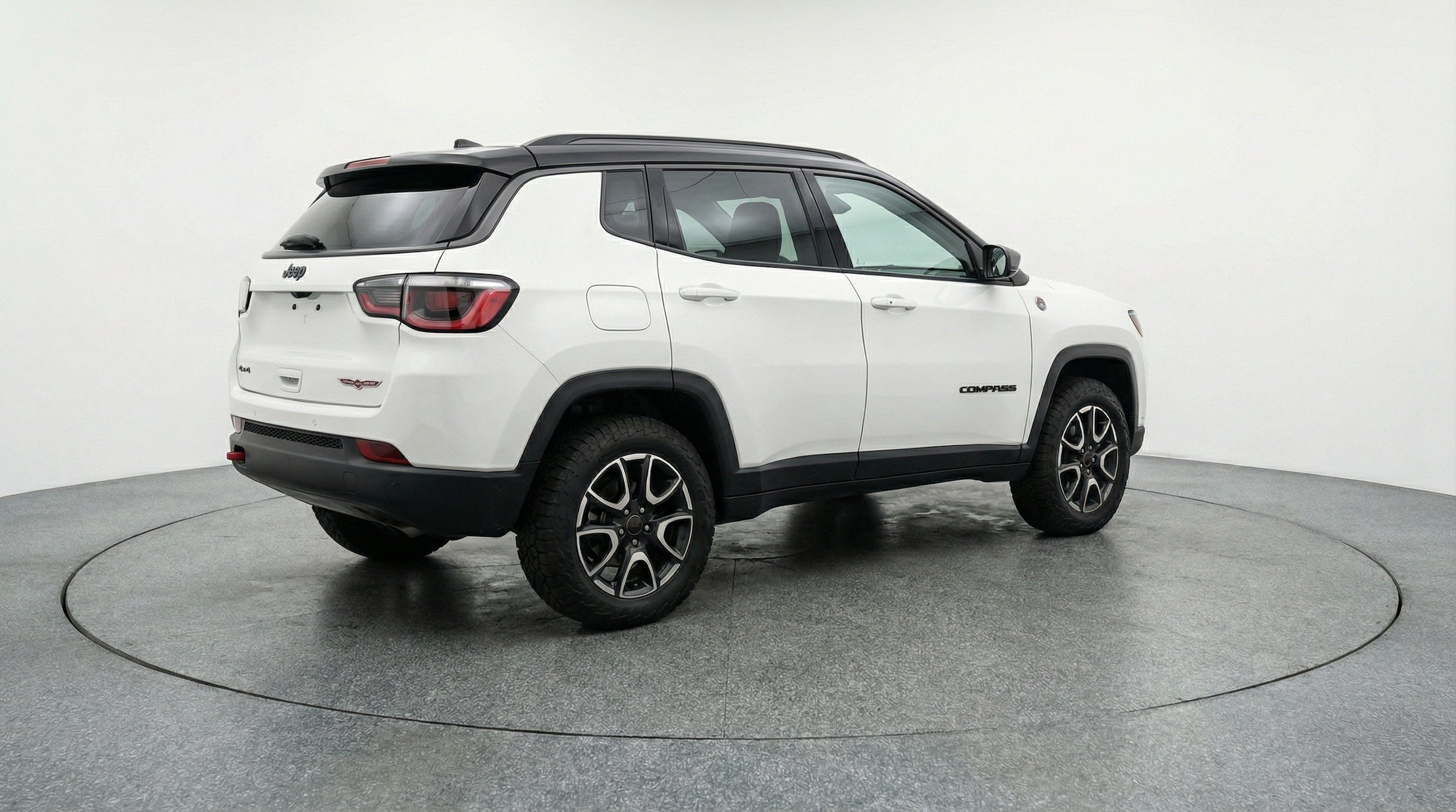 Thumbnail: 2025 Jeep Compass - 9
