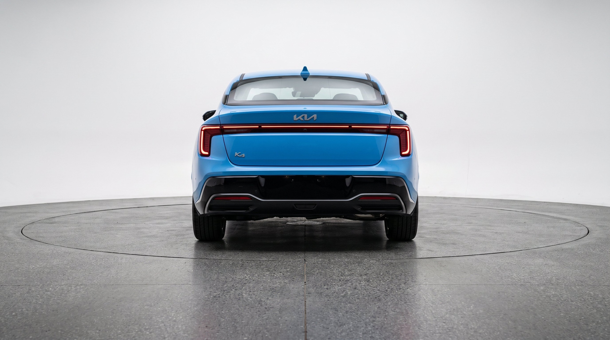 Thumbnail: 2026 Kia K4 - 7