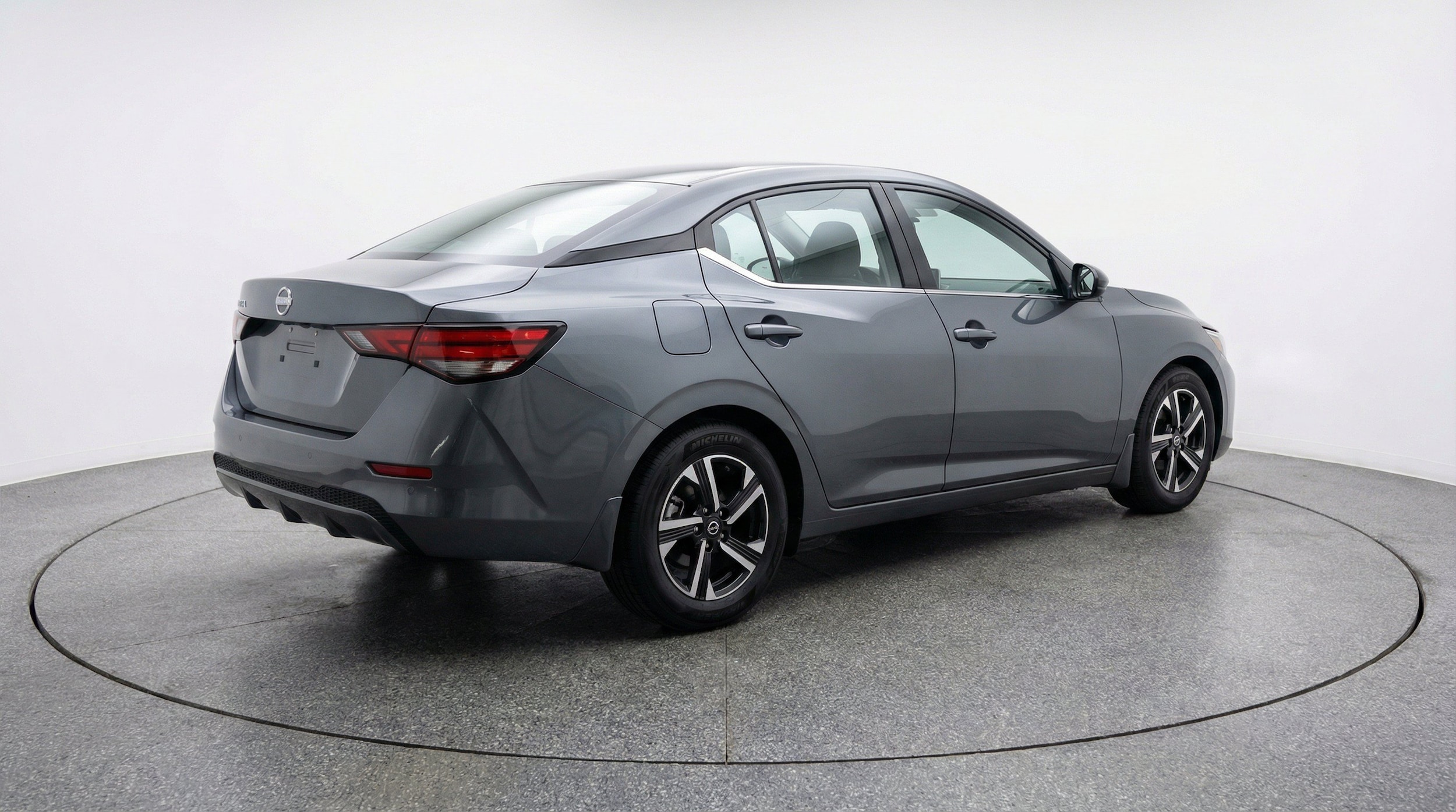 Thumbnail: 2025 Nissan Sentra - 9
