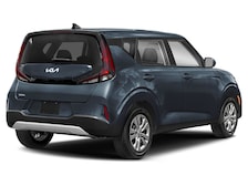 2025 Kia Soul LX -
                  Lexington, KY