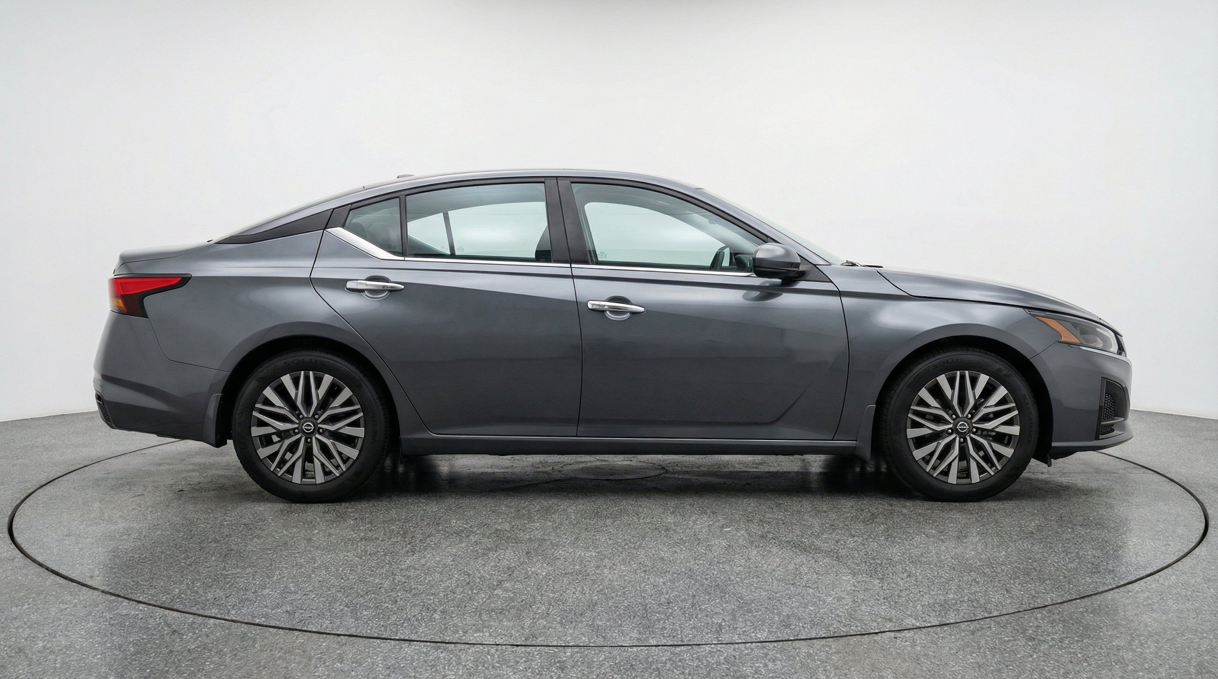 Thumbnail: 2025 Nissan Altima - 11