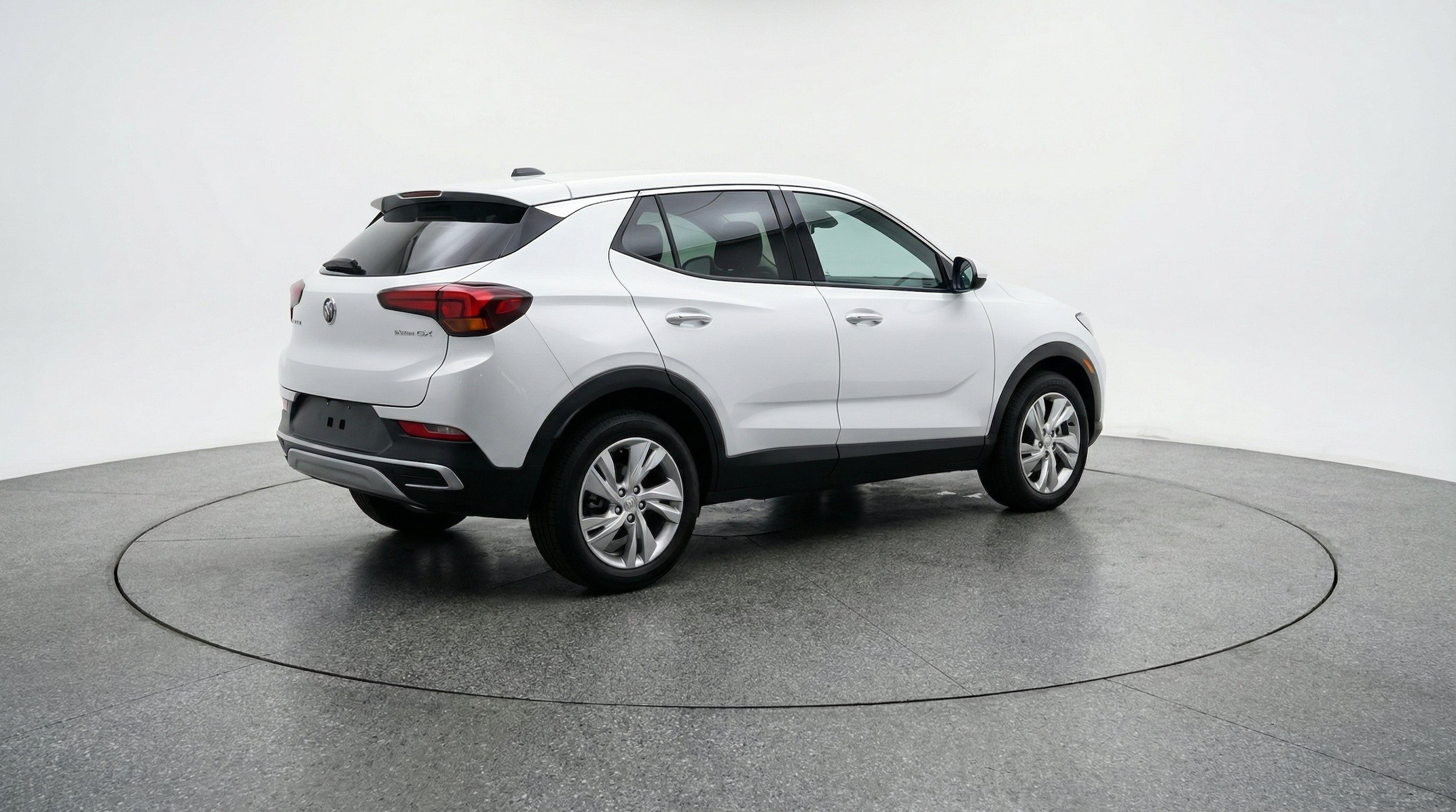 Thumbnail: 2026 Buick Encore GX - 9