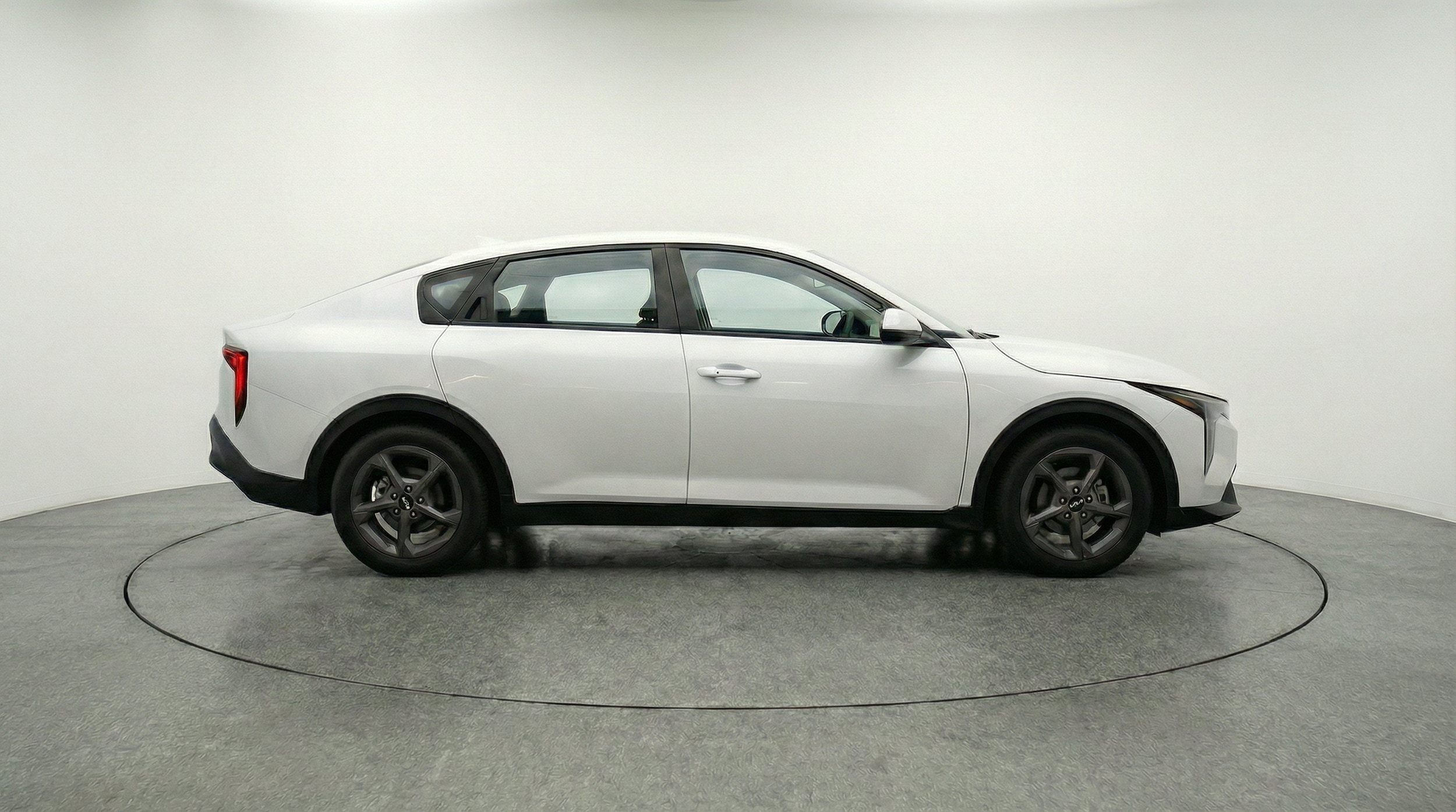 Thumbnail: 2025 Kia K4 - 11