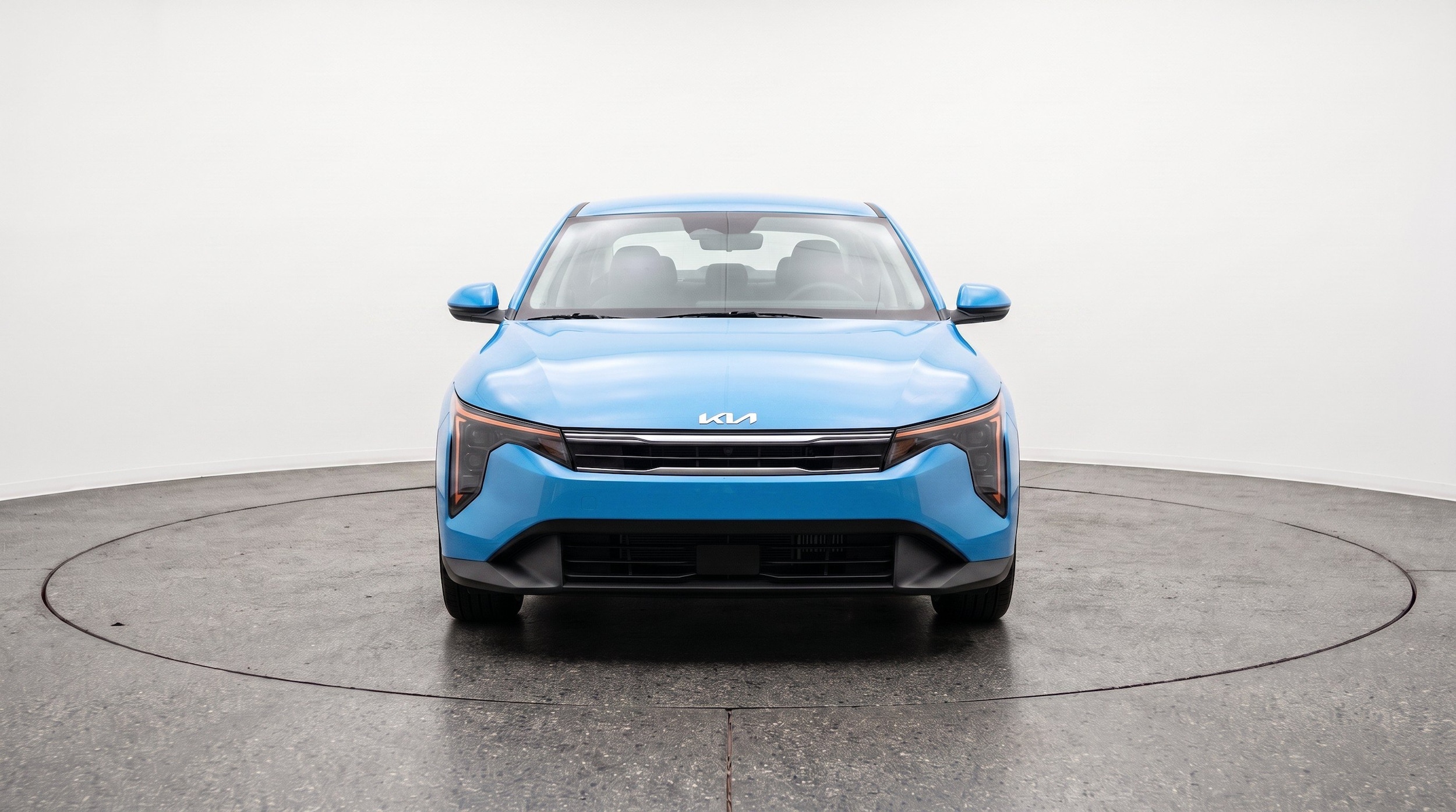 Thumbnail: 2026 Kia K4 - 2