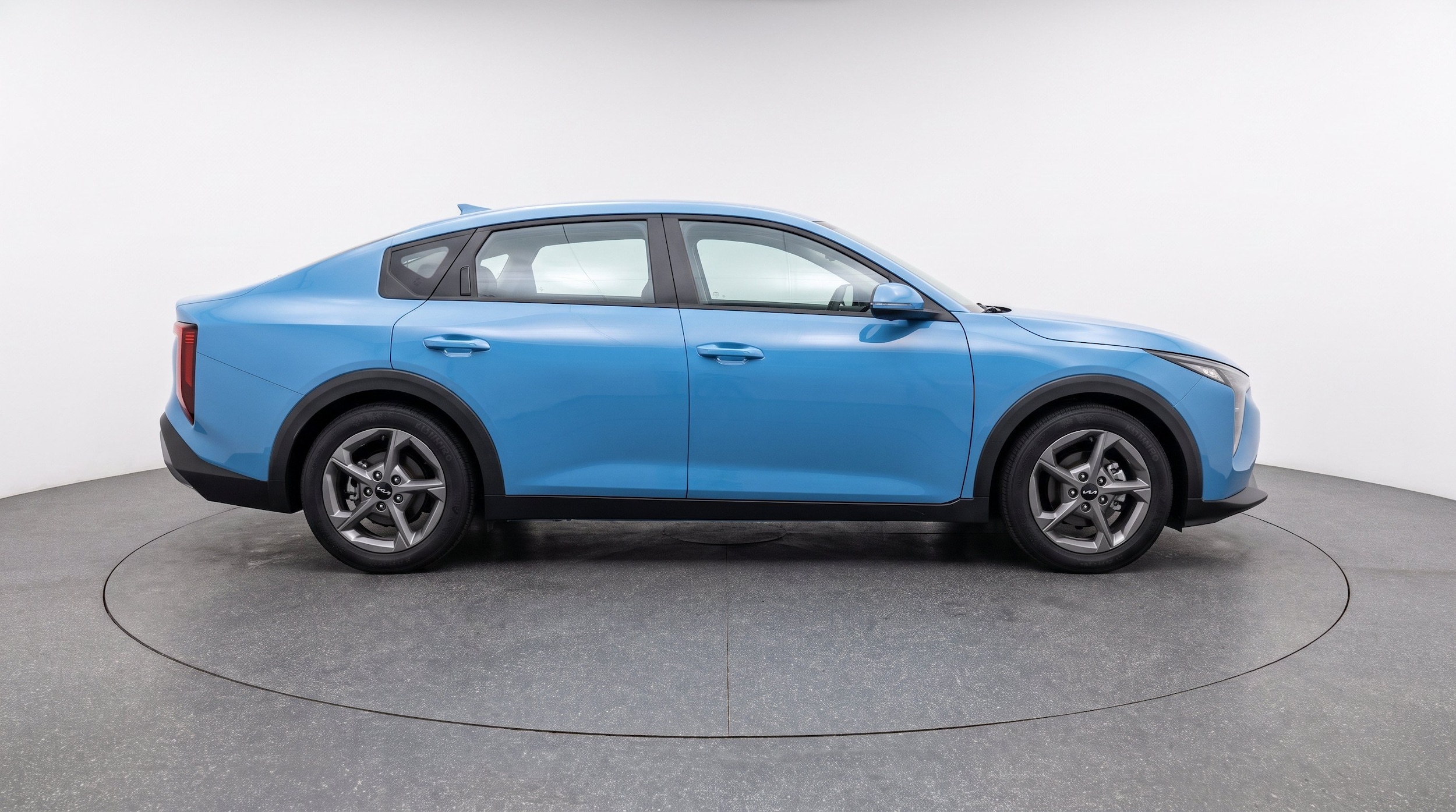 Thumbnail: 2026 Kia K4 - 10