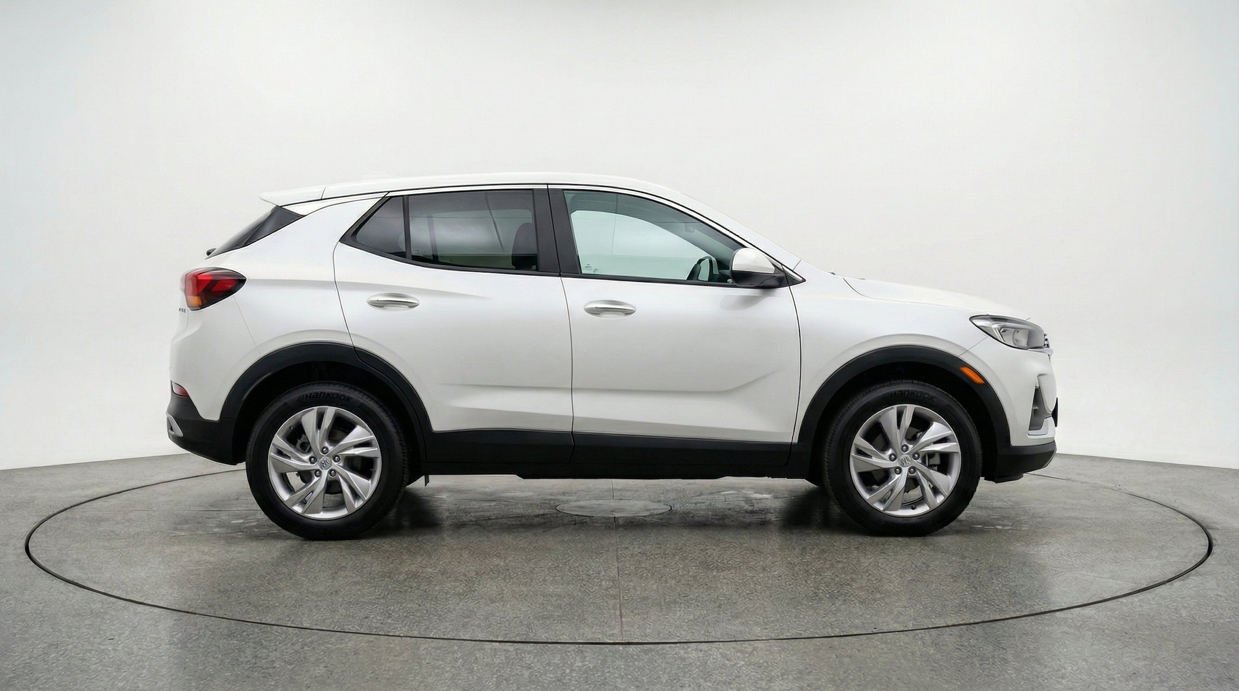 Thumbnail: 2026 Buick Encore GX - 10
