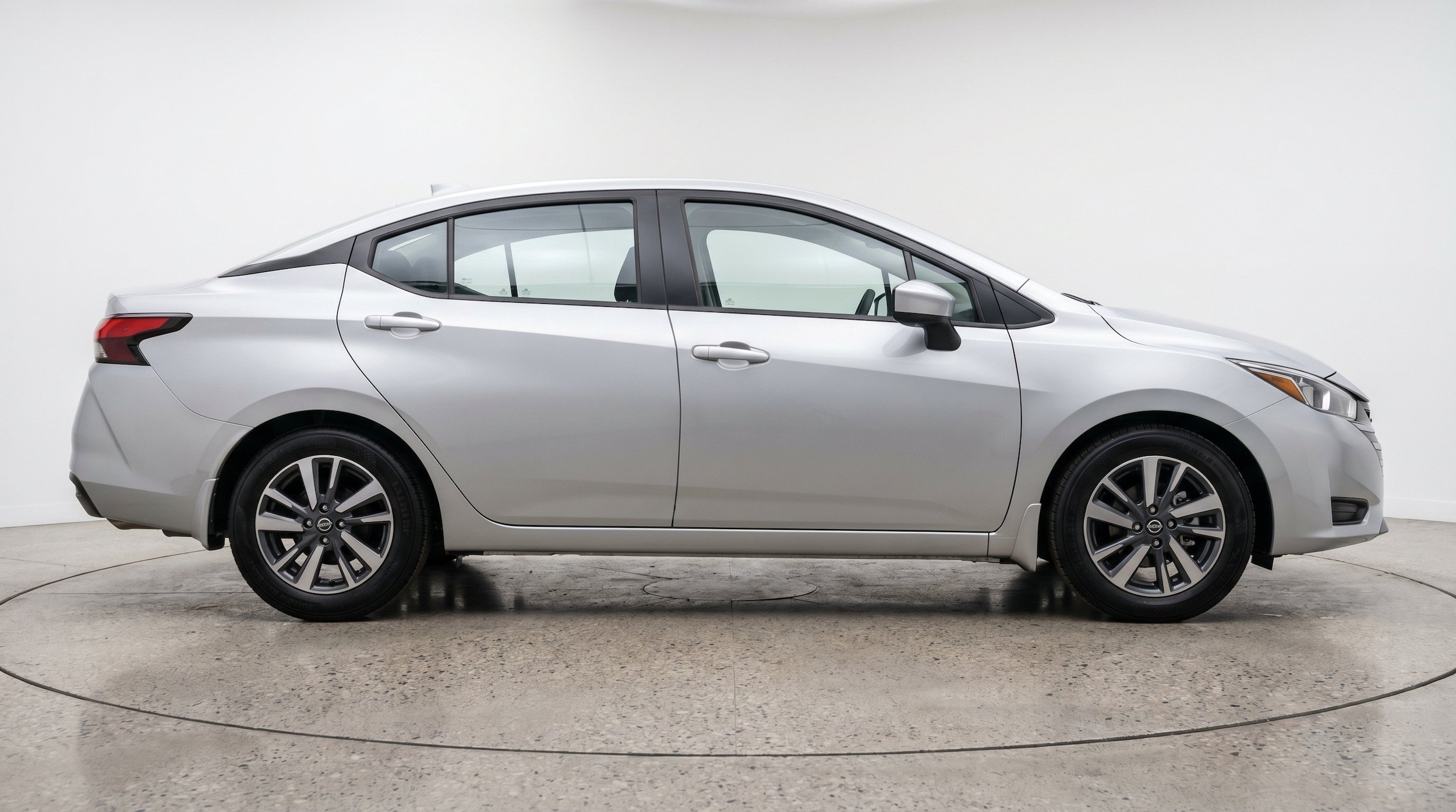 Thumbnail: 2025 Nissan Versa - 10