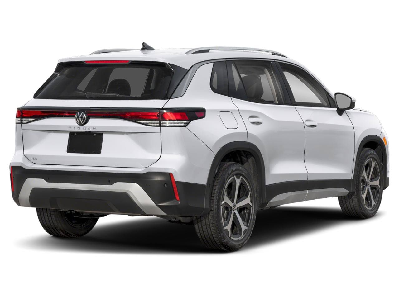Thumbnail: 2026 Volkswagen Tiguan - 1
