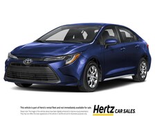 2025 Toyota Corolla  -
                  Lexington, KY