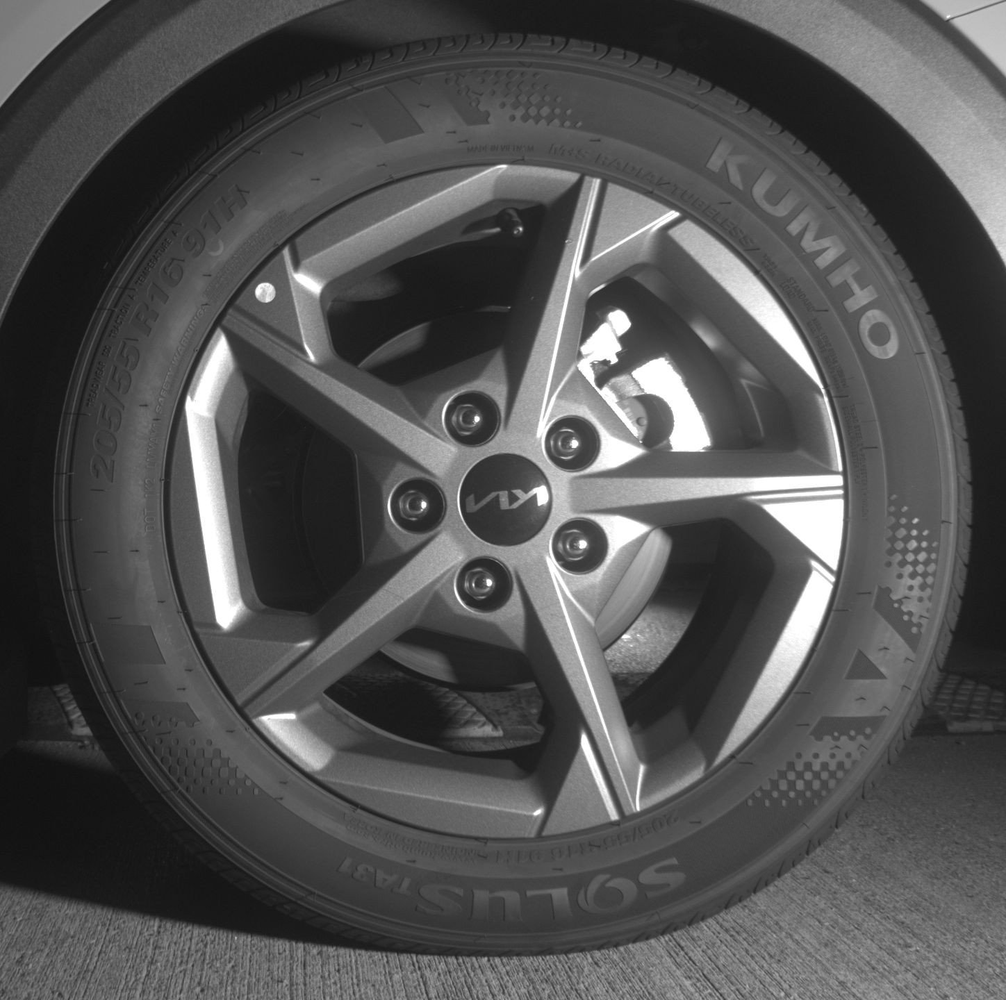 Thumbnail: 2026 Kia K4 - 11