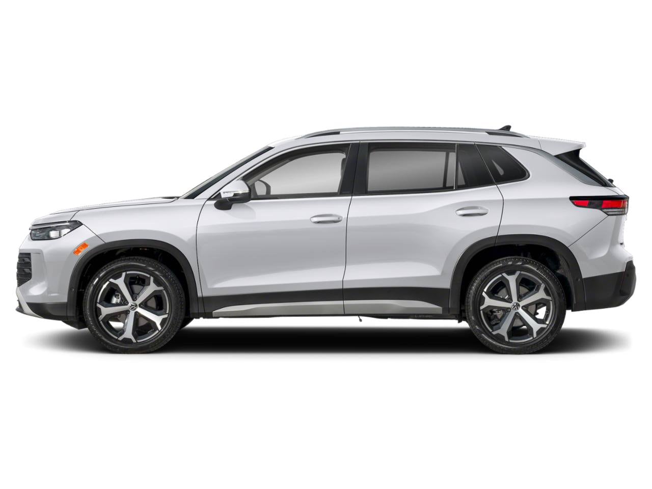 Thumbnail: 2026 Volkswagen Tiguan - 2