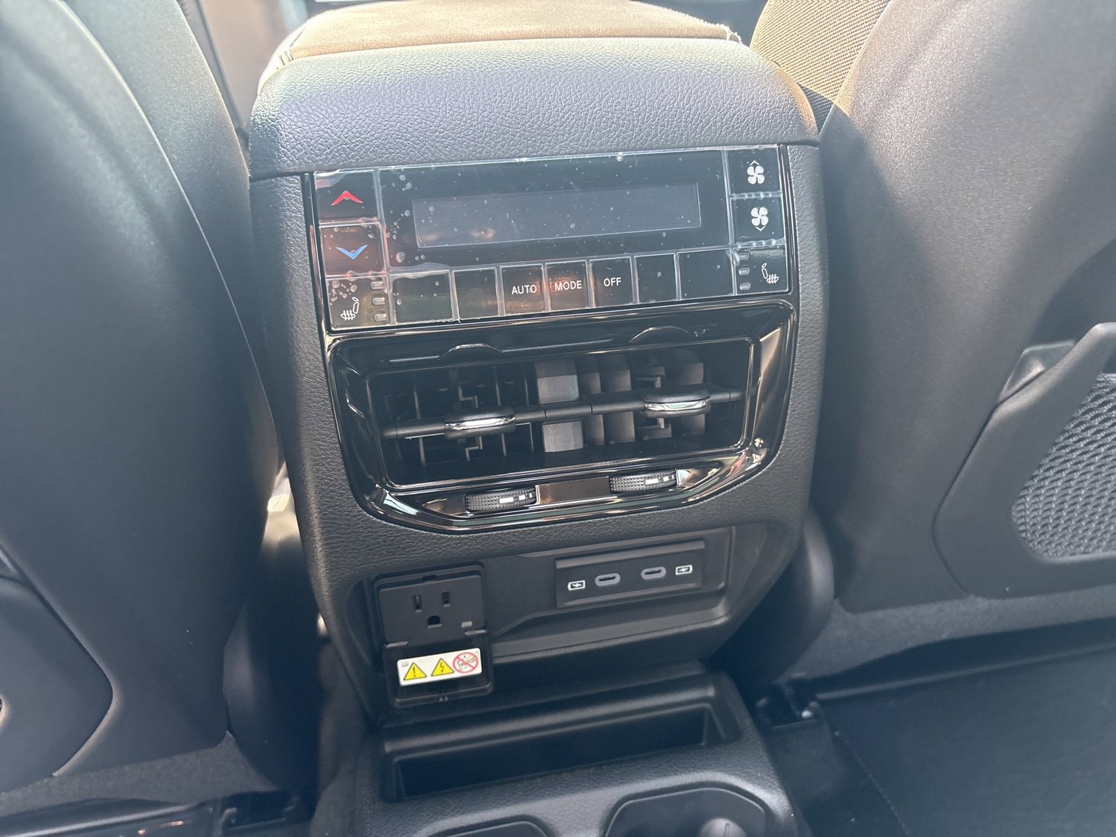 2026 Jeep Grand Cherokee L Limited Reserve - Photo 26