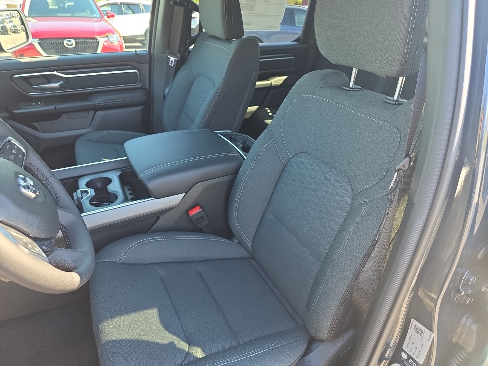2026 RAM 1500 Big Horn/Lone Star - Photo 14