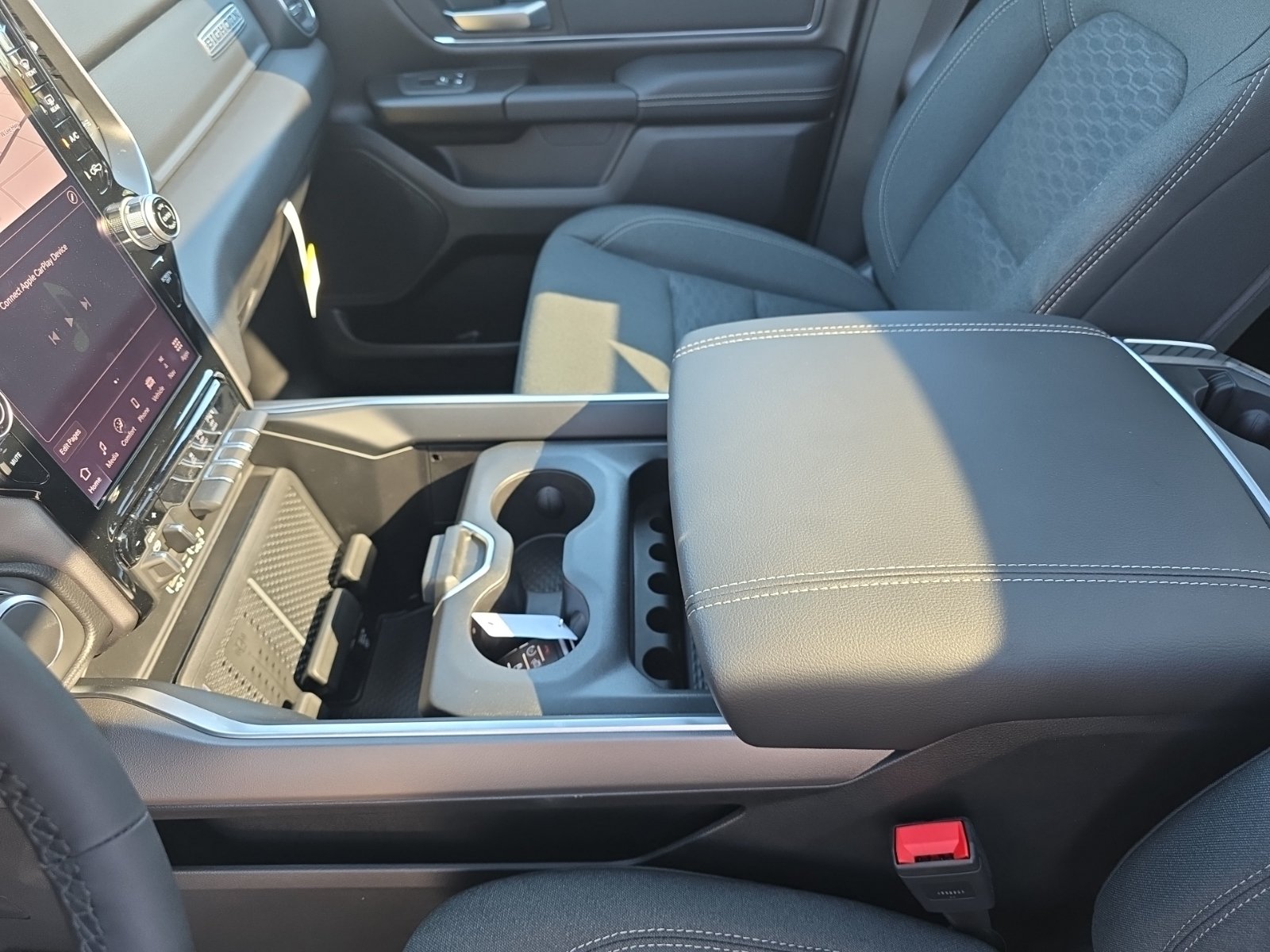 2026 RAM 1500 Big Horn/Lone Star - Photo 19