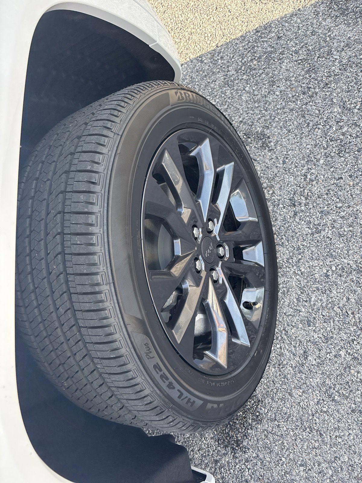 2026 Jeep Grand Cherokee L Limited Reserve - Photo 33
