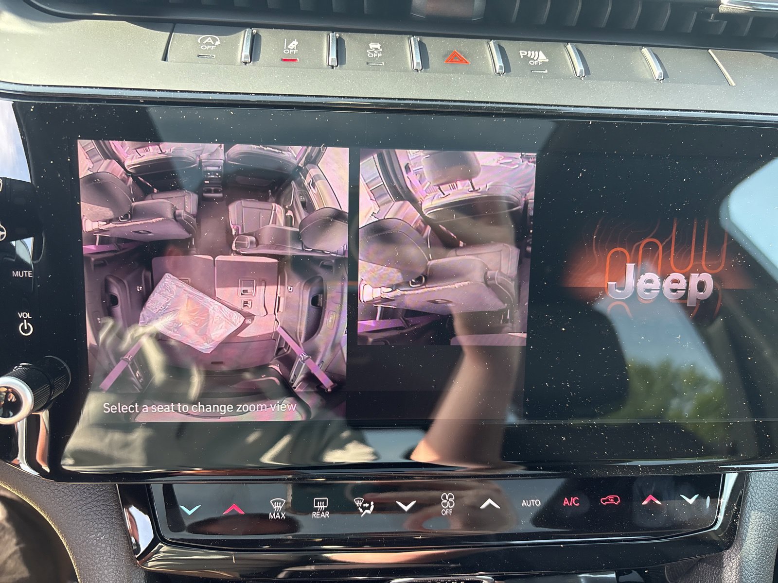 2026 Jeep Grand Cherokee L Limited Reserve - Photo 19