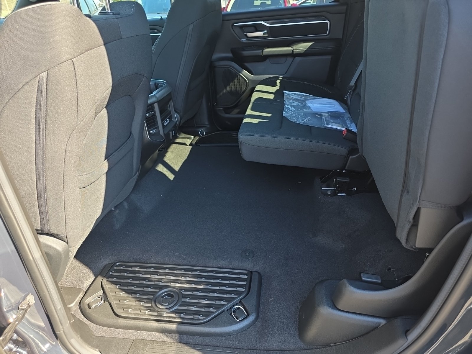 2026 RAM 1500 Big Horn/Lone Star - Photo 28