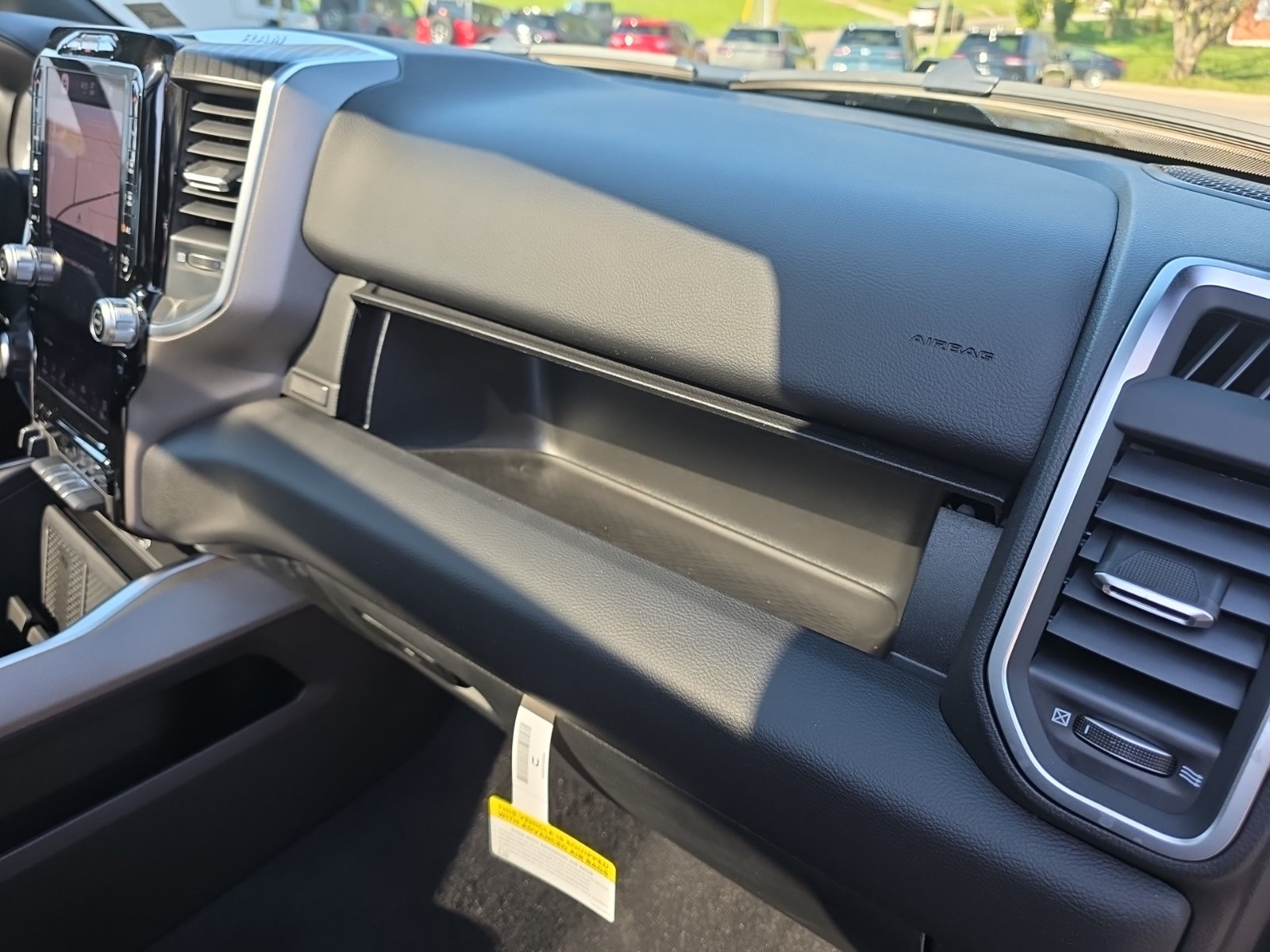 2026 RAM 1500 Big Horn/Lone Star - Photo 34