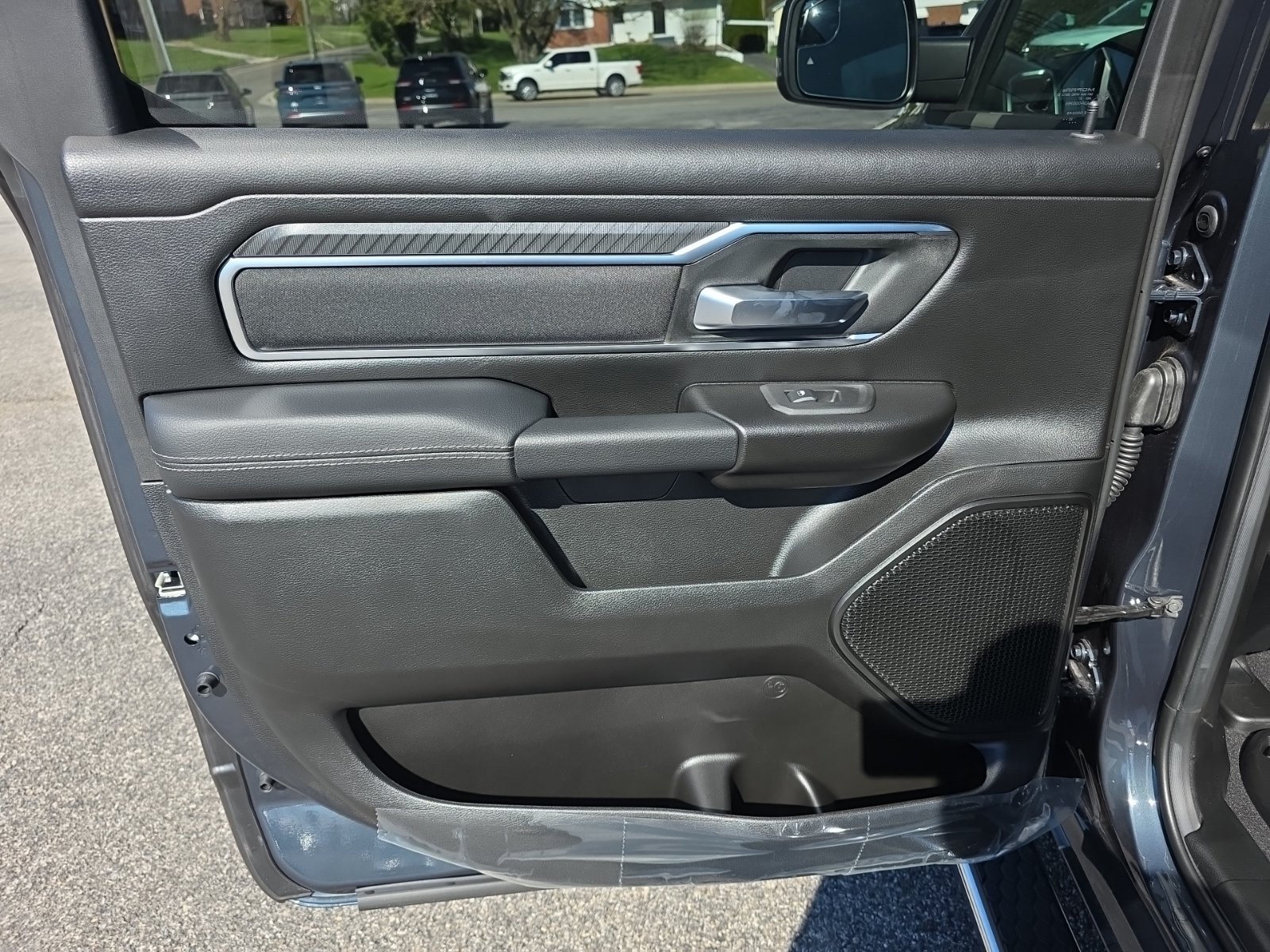 2026 RAM 1500 Big Horn/Lone Star - Photo 29