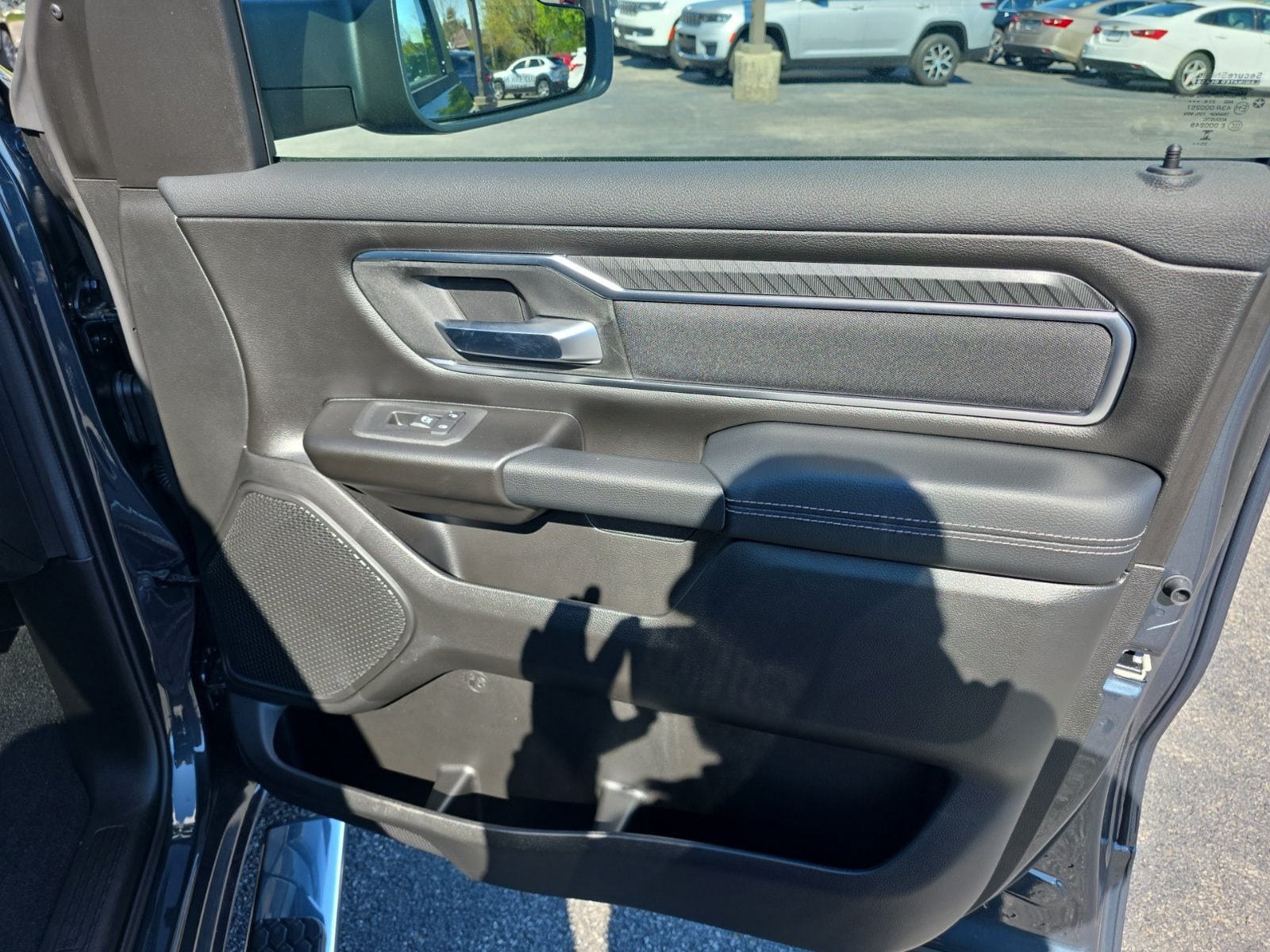 2026 RAM 1500 Big Horn/Lone Star - Photo 36
