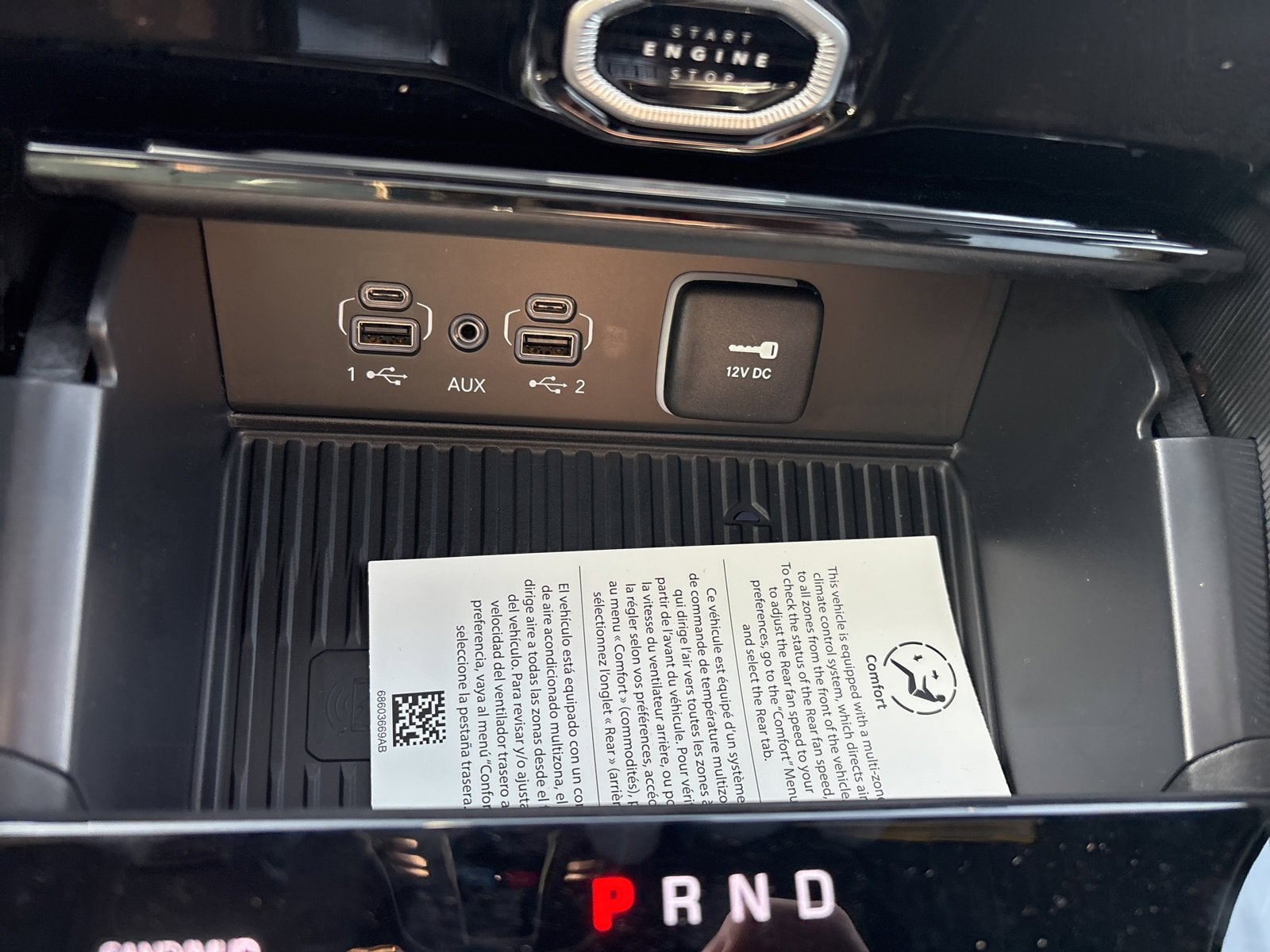 2026 Jeep Grand Cherokee L Limited Reserve - Photo 22