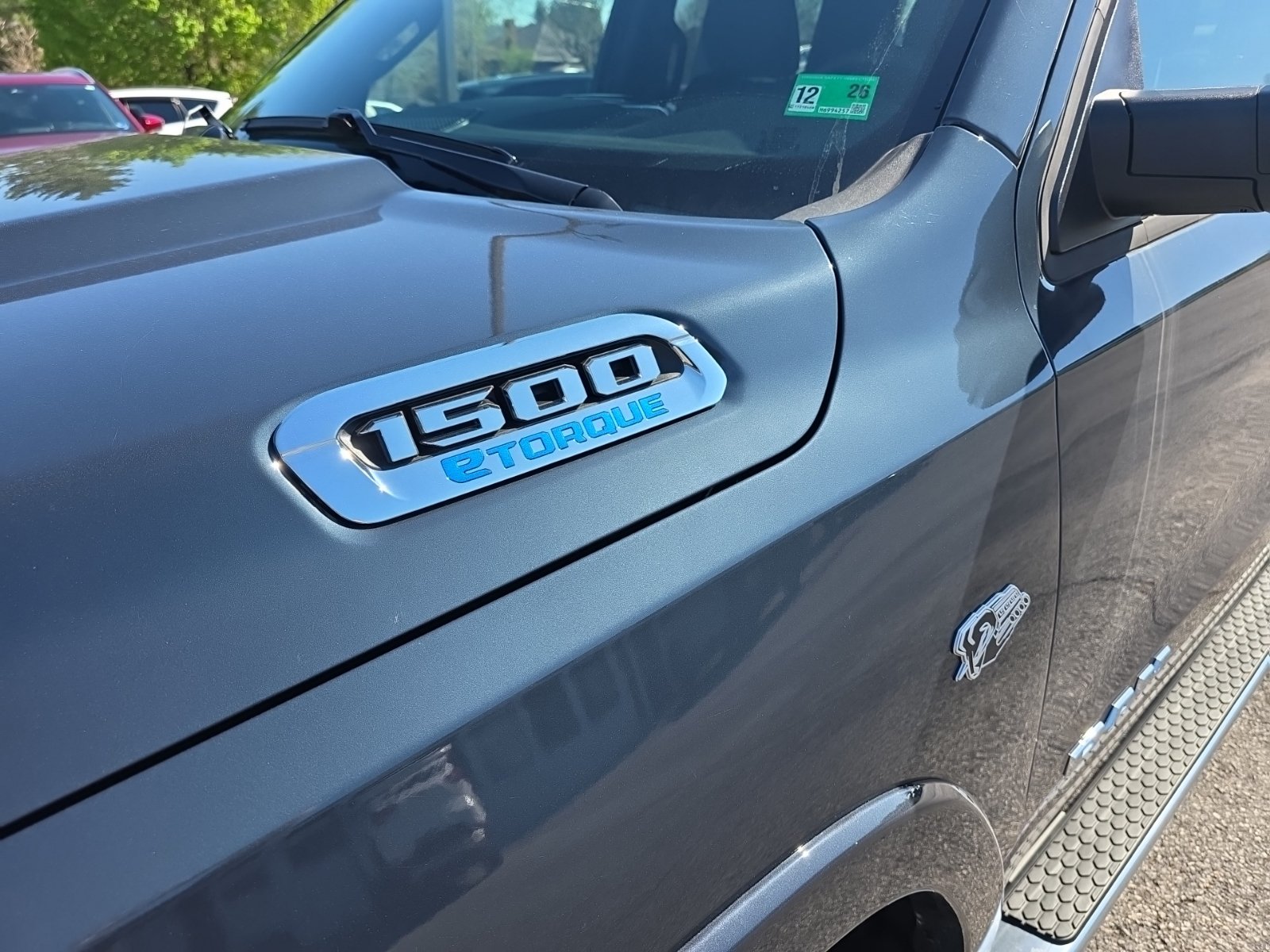 2026 RAM 1500 Big Horn/Lone Star - Photo 11
