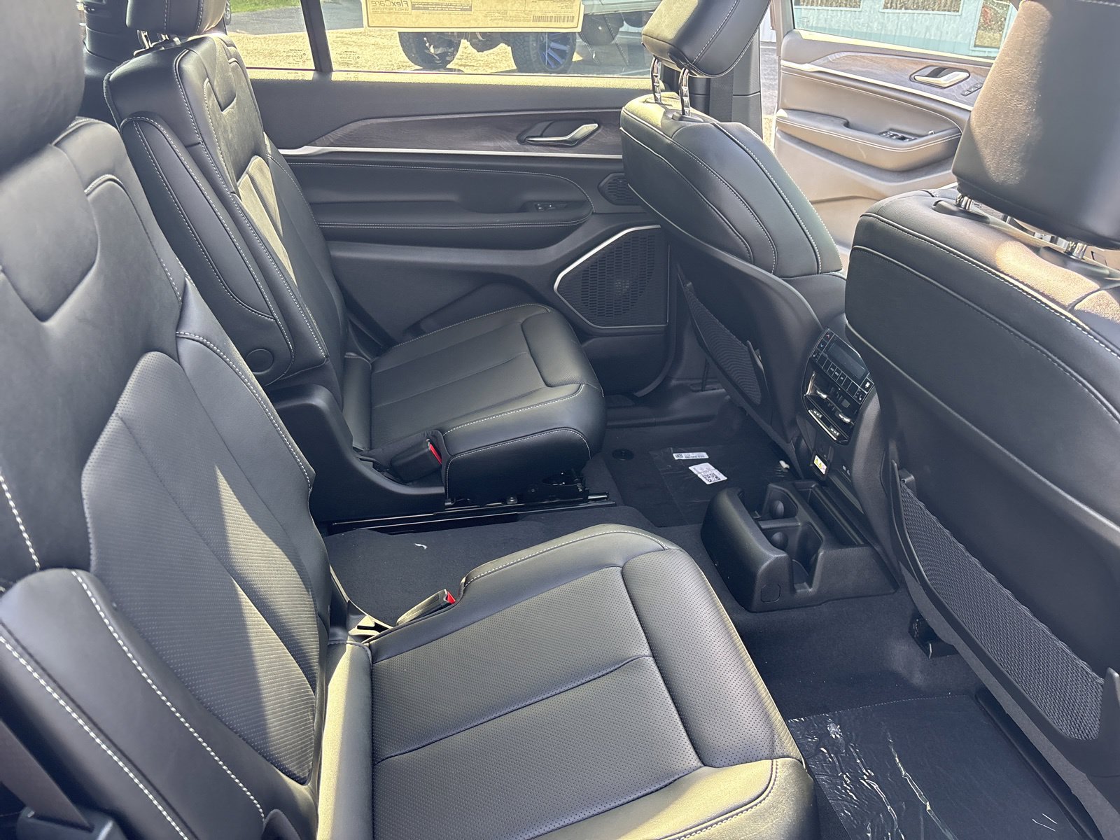 2026 Jeep Grand Cherokee L Limited Reserve - Photo 30