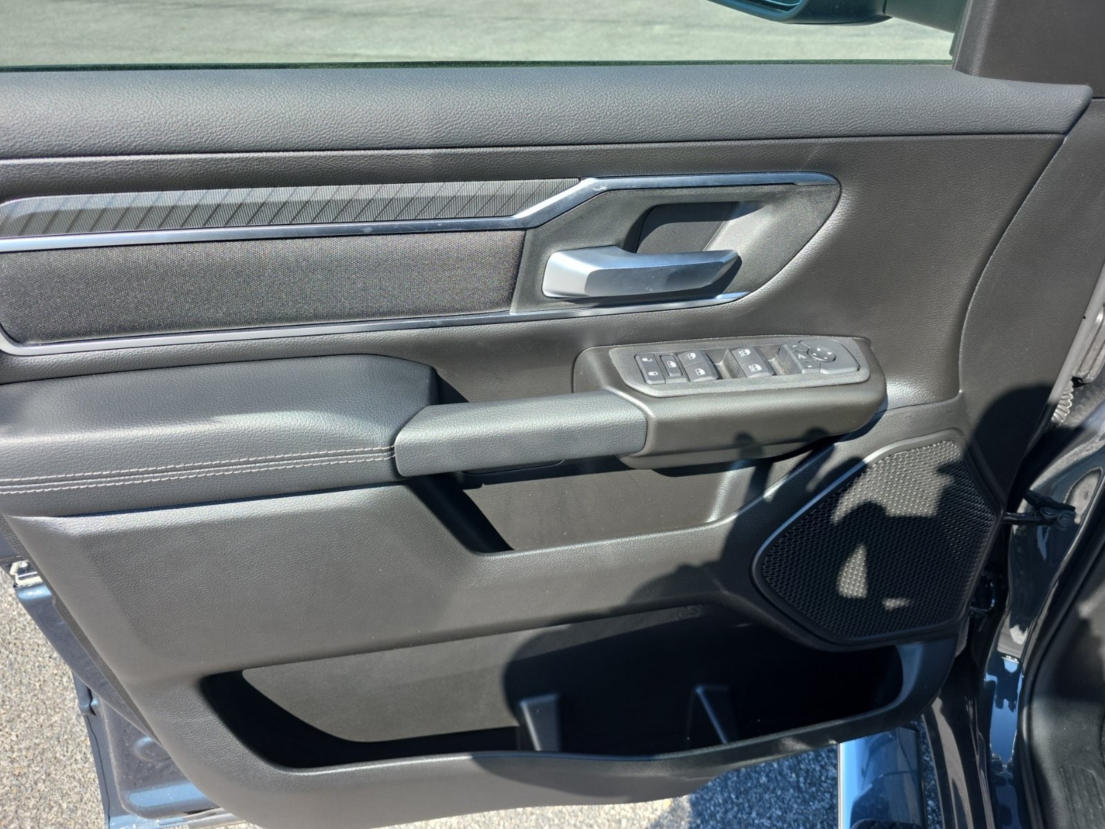 2026 RAM 1500 Big Horn/Lone Star - Photo 25