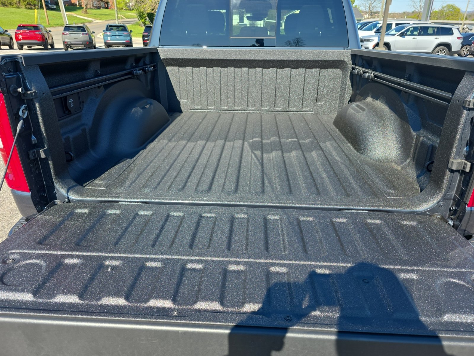 2026 RAM 1500 Big Horn/Lone Star - Photo 30