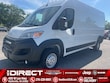  Ram ProMaster