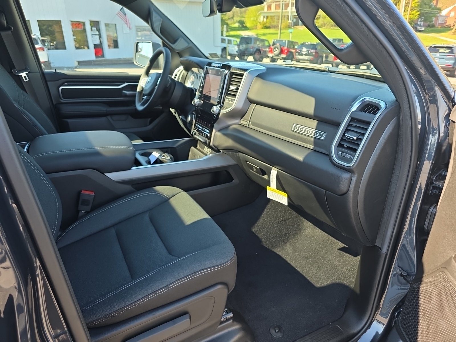 2026 RAM 1500 Big Horn/Lone Star - Photo 33
