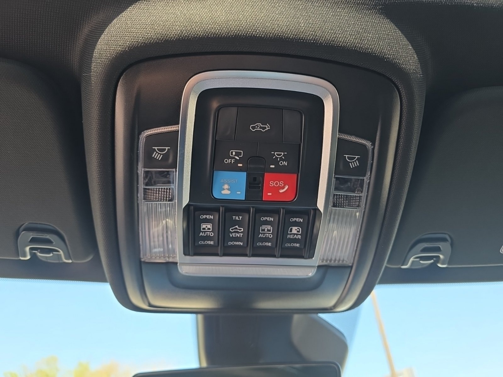 2026 RAM 1500 Big Horn/Lone Star - Photo 23