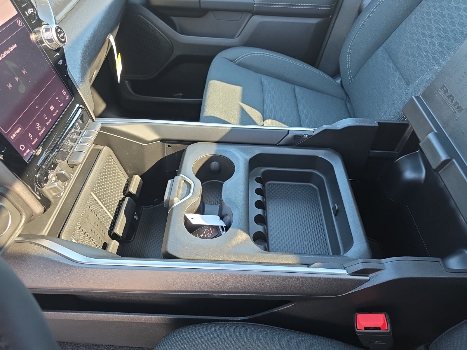 2026 RAM 1500 Big Horn/Lone Star - Photo 21