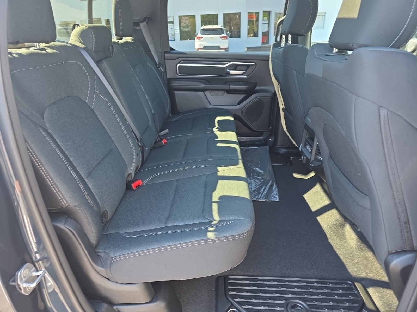 2026 RAM 1500 Big Horn/Lone Star - Photo 31