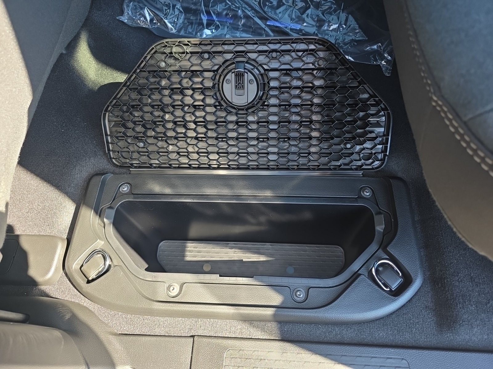 2026 RAM 1500 Big Horn/Lone Star - Photo 27