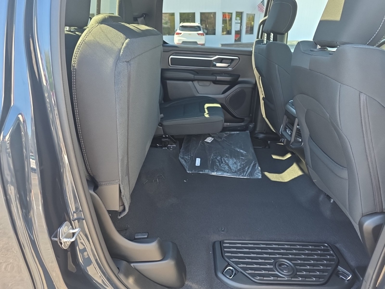 2026 RAM 1500 Big Horn/Lone Star - Photo 32