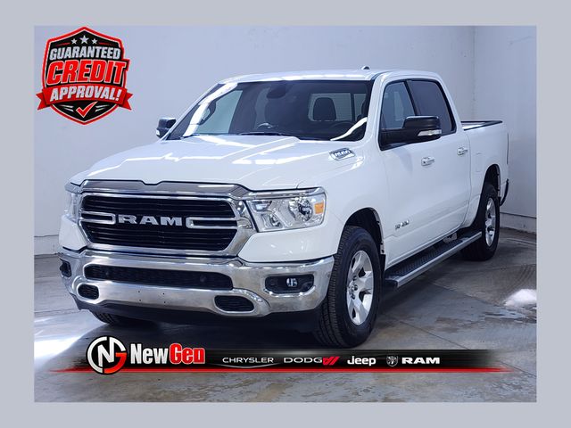 2019 RAM 1500 Pickup