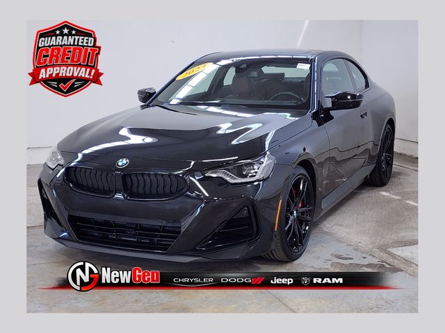 2023 BMW 2 Series