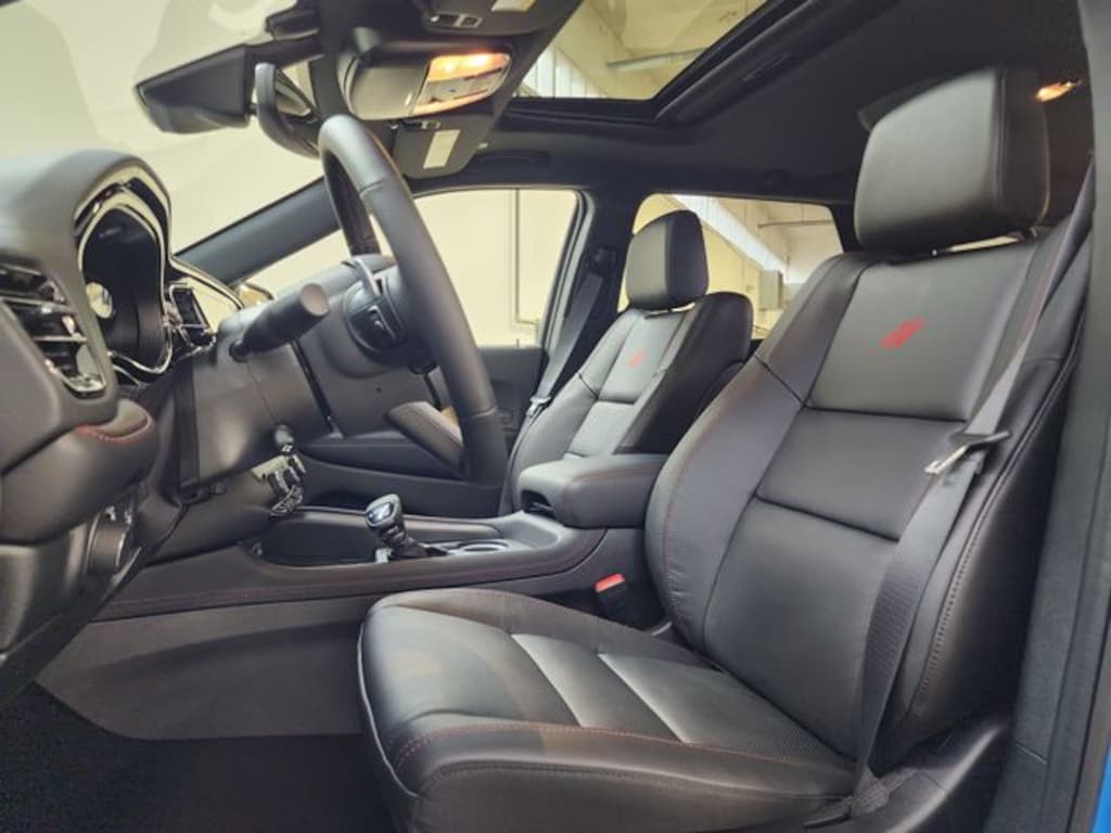 New 2026 Dodge Durango GT PLUS AWD Sport Utility
