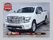 Nissan Titan