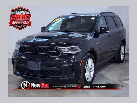 2023 Dodge Durango R/T Premium SUV